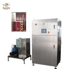 Automatic  Chocolate   Tempering   Machine 