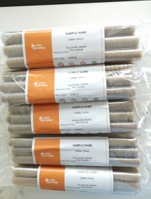 Cellulose Casing