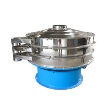Circular Rotary Resistant Screening Tapioca Starch Vibratory Screen
