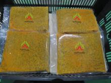 Passionfruit juice concentrate