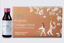 Probiotic Collagen Drink - Made in Japan