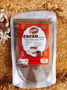 Sell PURE  COCOA  POWDER - 250g/Bag - Viet Deli Coffee Co., Ltd