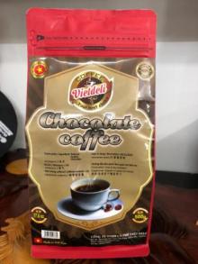 Sell CHOCOLATE GROUND COFFEE - Viet Deli Coffee Co., Ltd