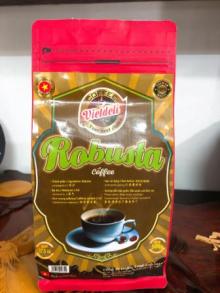 Sell ROBUSTA GROUND COFFEE - Viet Deli Coffee Co., Ltd