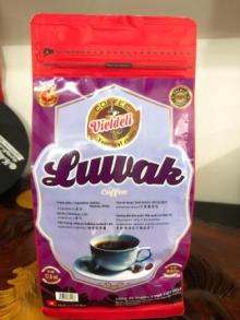Sell LUWAK GROUND COFFEE - Viet Deli Coffee Co., Ltd