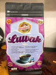 Sell LUWAK ROASTED COFFEE BEANS - Viet Deli Coffee Co., Ltd