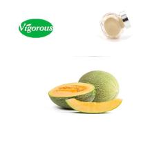 Natural high quality organic Cantaloupe Hami  Melon   Fruit  Powder