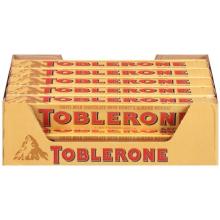 Toblerone Chocolate Bar