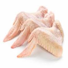 Frozen chicken 3 joint wings