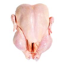 Frozen Whole Chicken