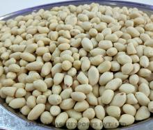 Blanched Peanuts