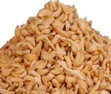 Dehydrated Garlic