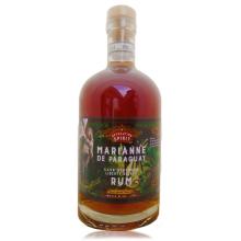 Marianne de Paraguay Cask Strength Rum