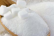 White Sugar (Icumsa 46-100)