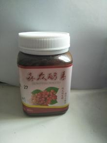 senzhong enzyme jam