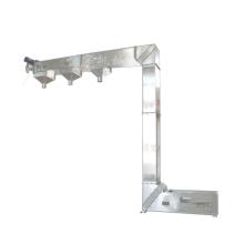 Customized Multipoint z bucket conveyor machine