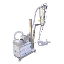 vacuum feeder conveyor machine