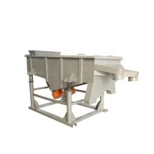 sand screening linear vibrating sieve machine