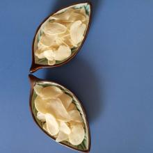 dried sliced garlic 2020 crop