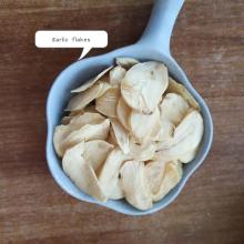 2020 white garlic dried sliced garlic flakes for horses