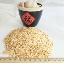 2020 Dehydrated garlic chopped spices garlic price