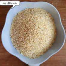 2020 Dehydrated ground garlic granules spices garlic price