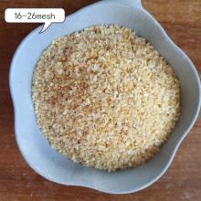 2020 Dehydrated ground garlic granules spices garlic16-26mesh price