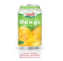 330ml Nawon Mango Juice Drink, not from concentrate