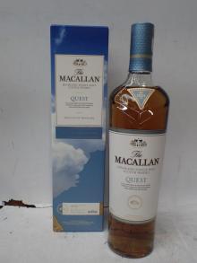  Whisky   Single   Malt , Blended