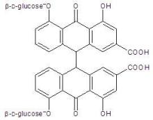 Sennoside A