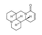 Sophocarpine
