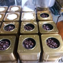 CHESTNUT IN SYRUP-10