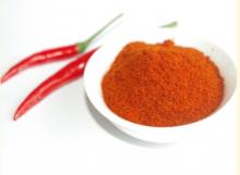 wholesales China  hot   red   chili  powder crushed chilli