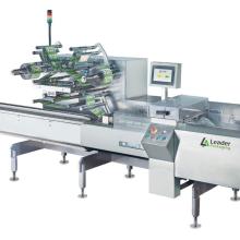 Biscuit  Horizontal   Packaging  Machine